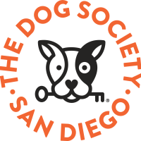 The Dog Society logo